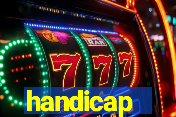 handicap -1 primeiro tempo